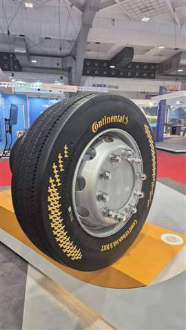 Conti Urban HA 5 NXT