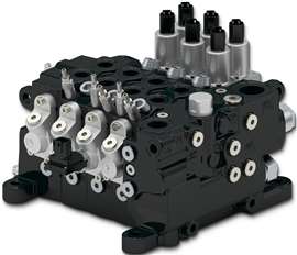 Parker Hannifin VA130 mobile valve