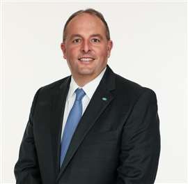 Brian Arnold announced as General Manager of the North America Manufacturing Unit for Kubota