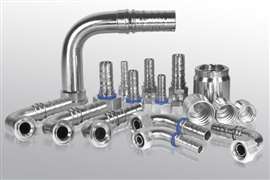 Danfoss Power Solutions adquirirá al fabricante de racores para mangueras Hydro Holding