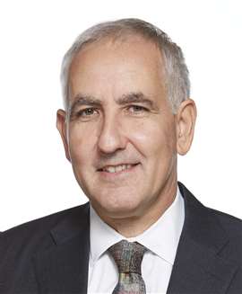 Vincenzo Perrone wurde zum Vizepräsidenten für Entwicklung bei LiquidPiston ernannt.