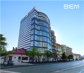 New BEM facility in Craiova, Romania