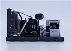 Rehlko KD Series 60- to 600-kW generators