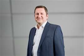 Reiner Roessner, MAN Engines