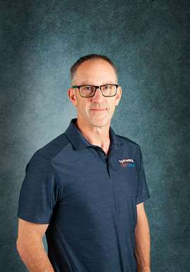 Matthew Jenkins has been named new Optronics president and CEO