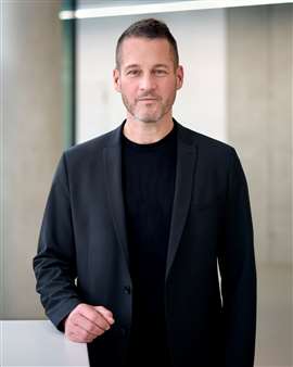 Andreas Gorbach, Daimler Truck