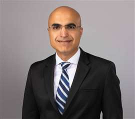Rakesh Gangwani, chief strategy officer, Atmus Filtration Technologies