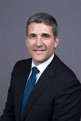 Oscar Torres wird zum Präsidenten und CEO von OTR Engineered Solutions ernannt