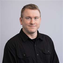 Micah Snodgrass is a principal systems architect at Crystal Group