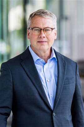 Jeff Herrin, Soluciones de energía de Danfoss