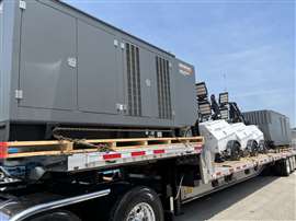 Generac-Generator