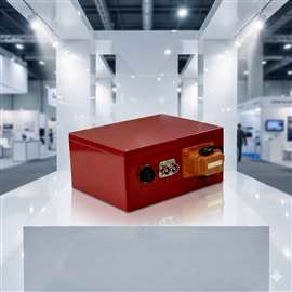 COVI Electric Power Distribution Units for off-highway electric vehicles