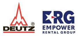 Deutz und die Empower Rental Group schließen eine landesweite Servicevereinbarung ab.