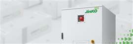 Jinko ESS BESS system
