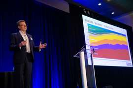 Chris Sleight, managing director, Off-Highway Research