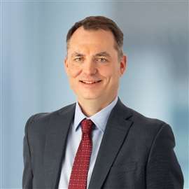 Richard Lewis elected Donaldson president & CEO