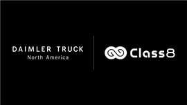 Camion Daimler
