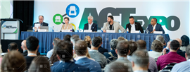 Sesiones y talleres de la ACT Expo 2026 aprobados para créditos NAFA CAFM y Educación Continua General GBCI