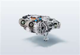 Gen6 magnet-free BMW electric engines are now in production at Steyr plant