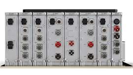 Moog Adaptive Electrification Management System (AEMS)