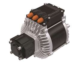Electrified Motors presenta su gama de motores eléctricos en ConExpo-Con/Agg