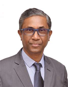 Argo-Hytos 任命 Shrikant Bairagi 为首席运营官