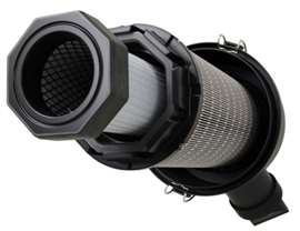 Donaldson launches ArmorSeal air filtration technology