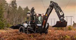 Huddig e Terex Services anunciam acordo de distribuição nos EUA