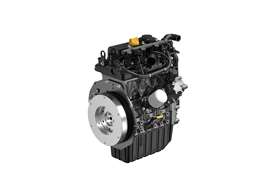 El motor ultracompacto Hyundai Engine DA11 de 1.1 litros debutará en ConExpo-Con/Agg 2026