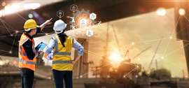 A new industry standard, ISO/TS 15143-4, aims to streamline how construction project data moves from the office to the jobsite