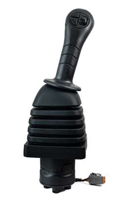 JC9000 joystick controller