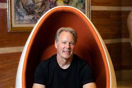 Nick Appleyard, Secondmind
