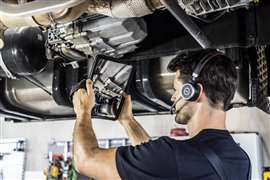 MAN invests €300 million in European service network 