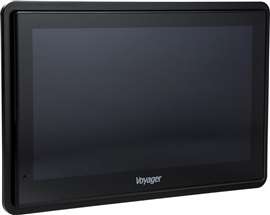Le moniteur VDM1A de Voyager Safety System est lancé en même temps que le système de sécurité AIO.