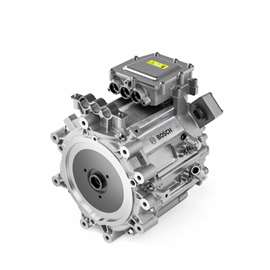 SMG230 electric motor