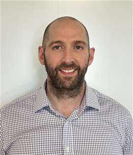 Dave Phillips, Eminox Group Technical Director