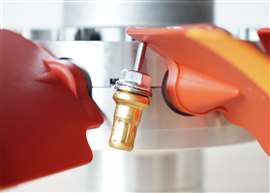 Il sistema a passo variabile Cleanfix