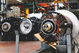 Mecc Alte announces ownership structure consolidation