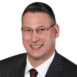 Allient elects Alex Collichio as vice president