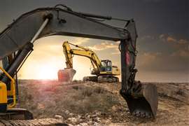 Trade uncertainty between Canada and the US is already affecting equipment purchasing decisions.