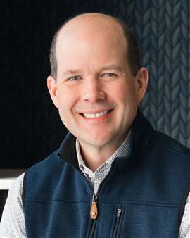 Dan Dougherty