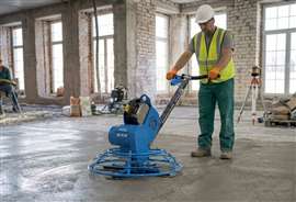 Bartell Global Application Image.