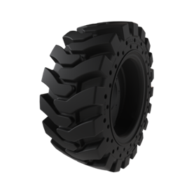 Albourgh Solid Core Reifen