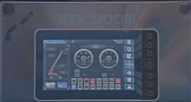 Schermo Sinoboom SmartHub