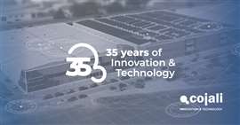 Spanish multinational Cojali celebrates its 35th anniversary