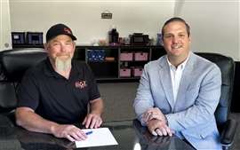 Deutz acquires G & T Truck Repair