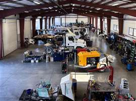 Deutz acquires G & T Truck Repair