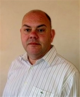 Caterpillar's Neil Isaacs