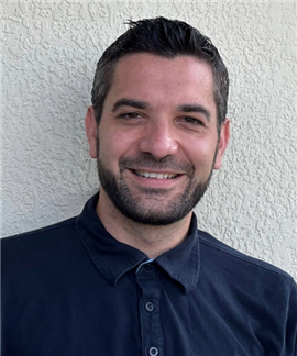 Transfluid's Samuele Aguggiaro