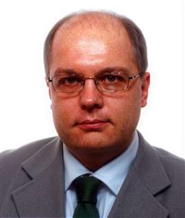 Gianluca Pagani, Technical and R&D Director with Transfluid